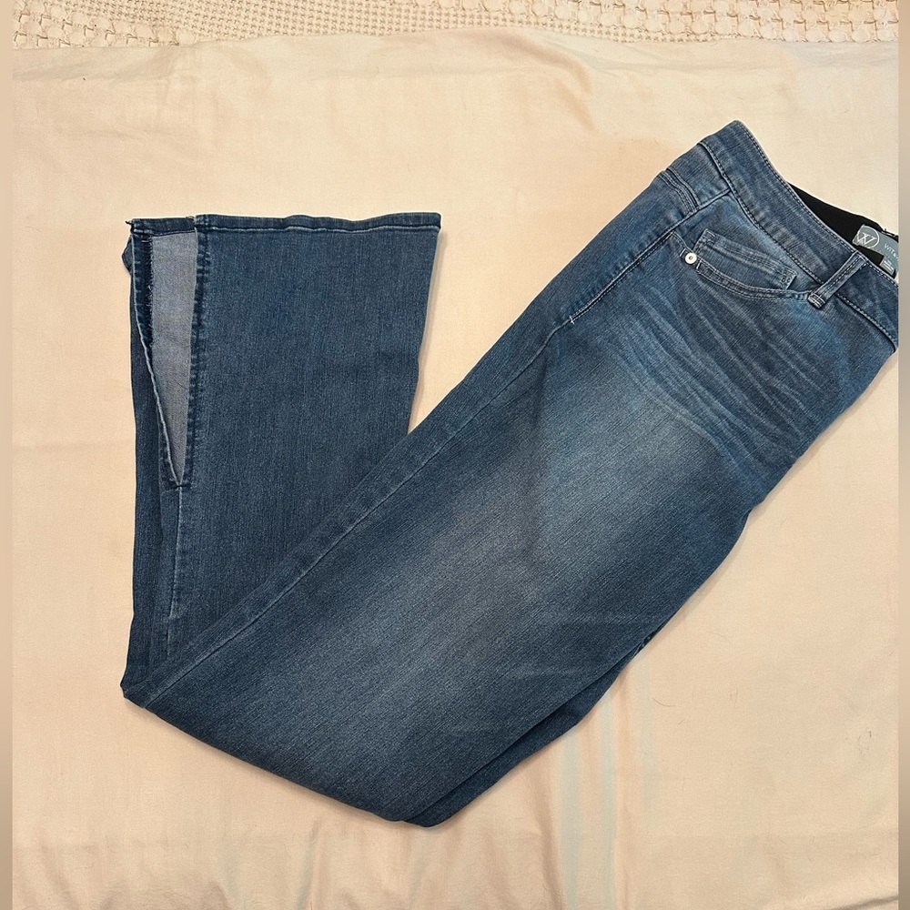 Wit & Wisdom Jeans